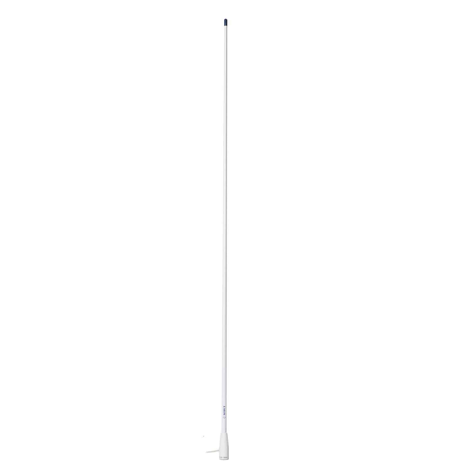 CB antenna - KS-7B - Scout S.r.l. - for boats / vertical