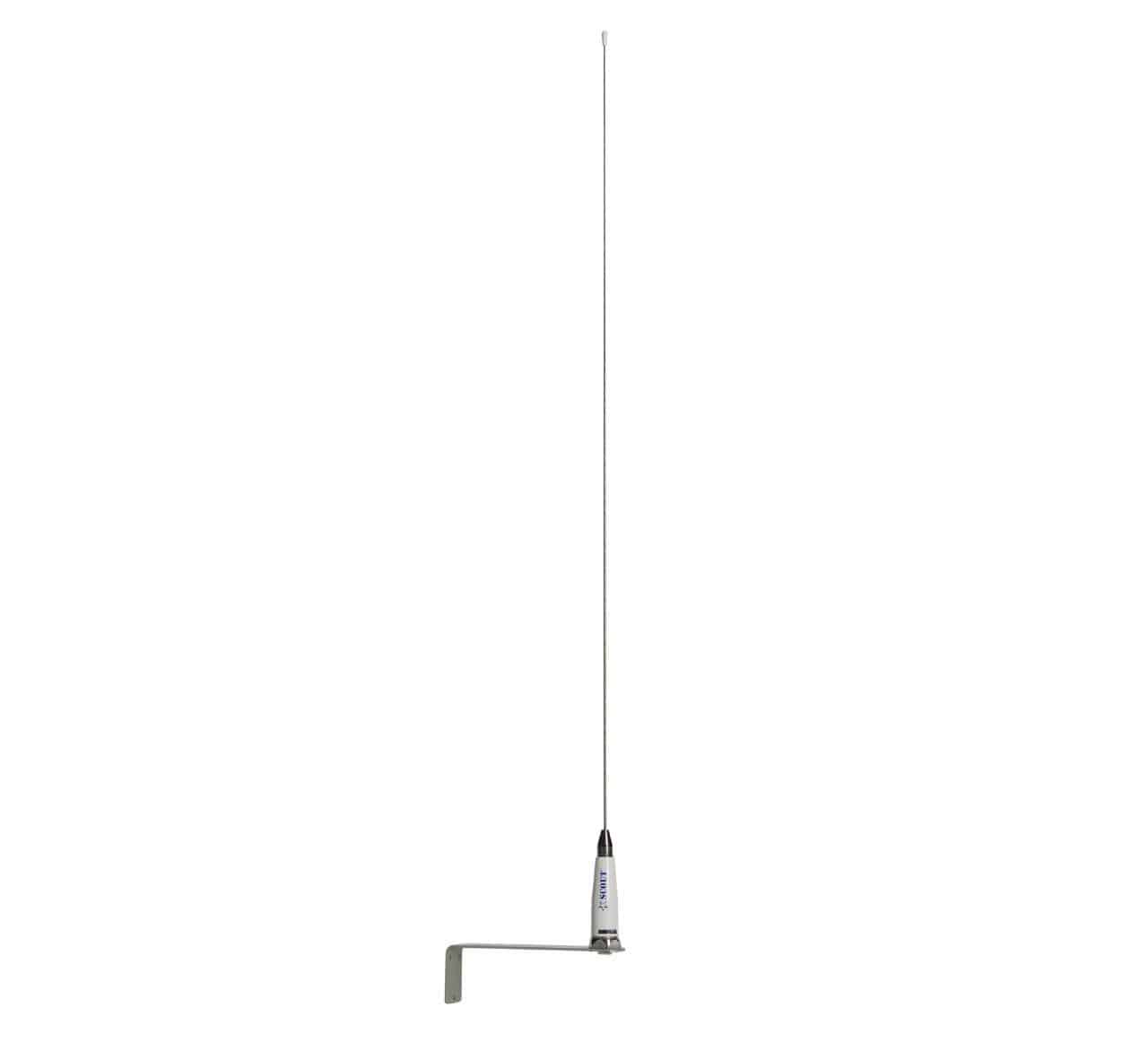 VHF antenna KM32 Scout S.r.l. for boats / for sailboats / vertical