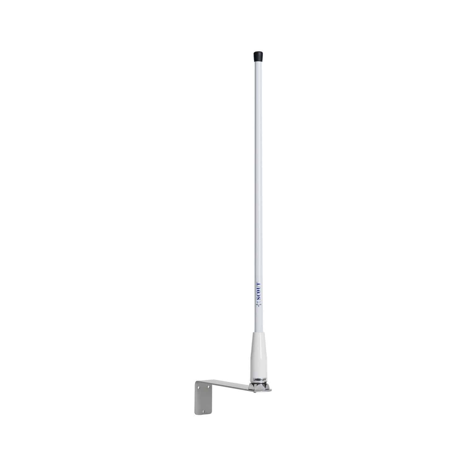 UHF antenna KM33 Scout S.r.l. for boats / vertical