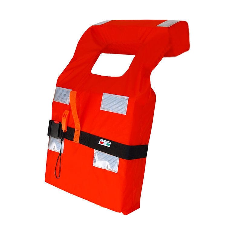 Foam life jacket VICTORIA Atlantis Italia 150 N / ISO124023 / unisex