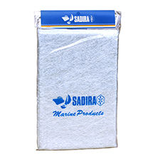 Fiberglass composite fabric - 507 series - SADIRA Marine Products - woven