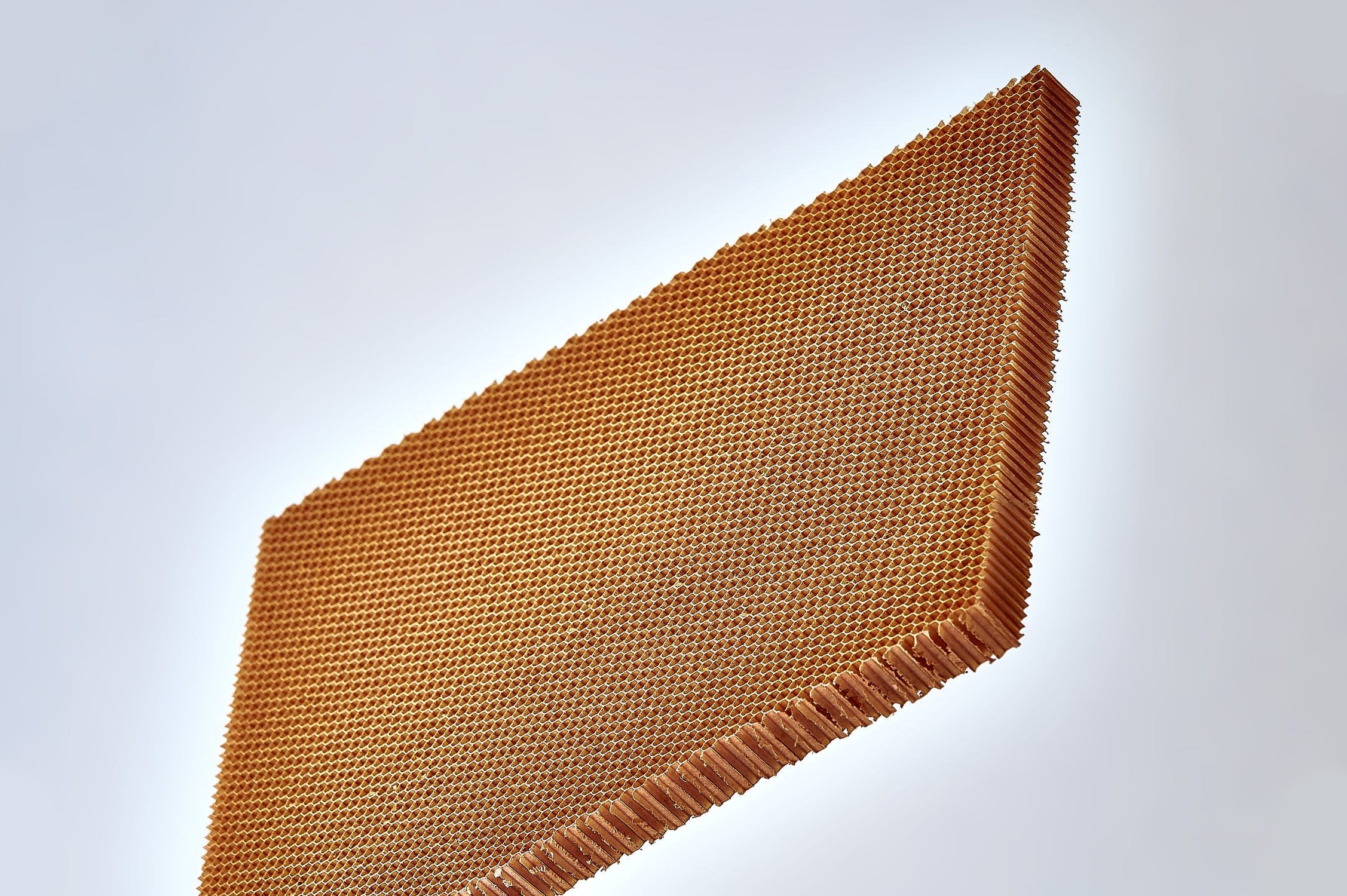 Nomex® aramid core material Cel Components s.r.l.