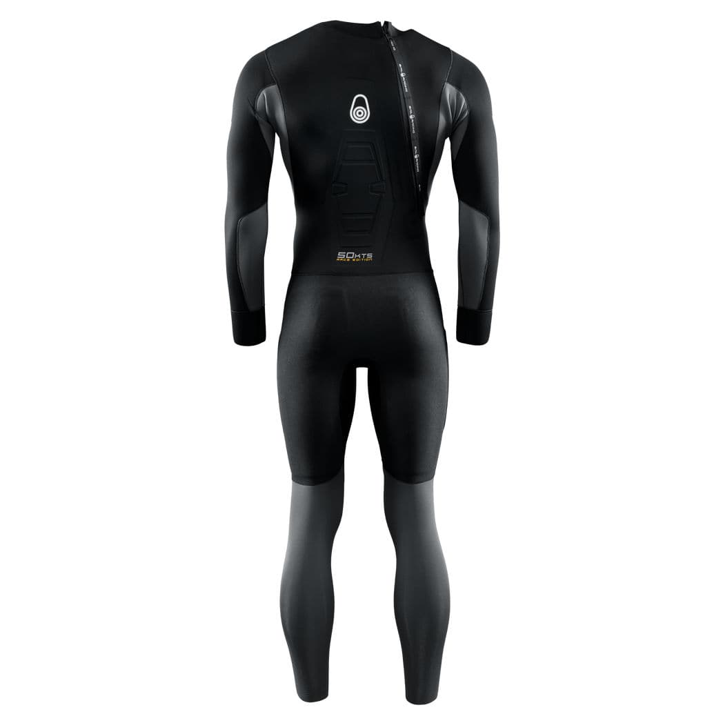 Offshore sailing wetsuit ORCA Sail Racing International AB full