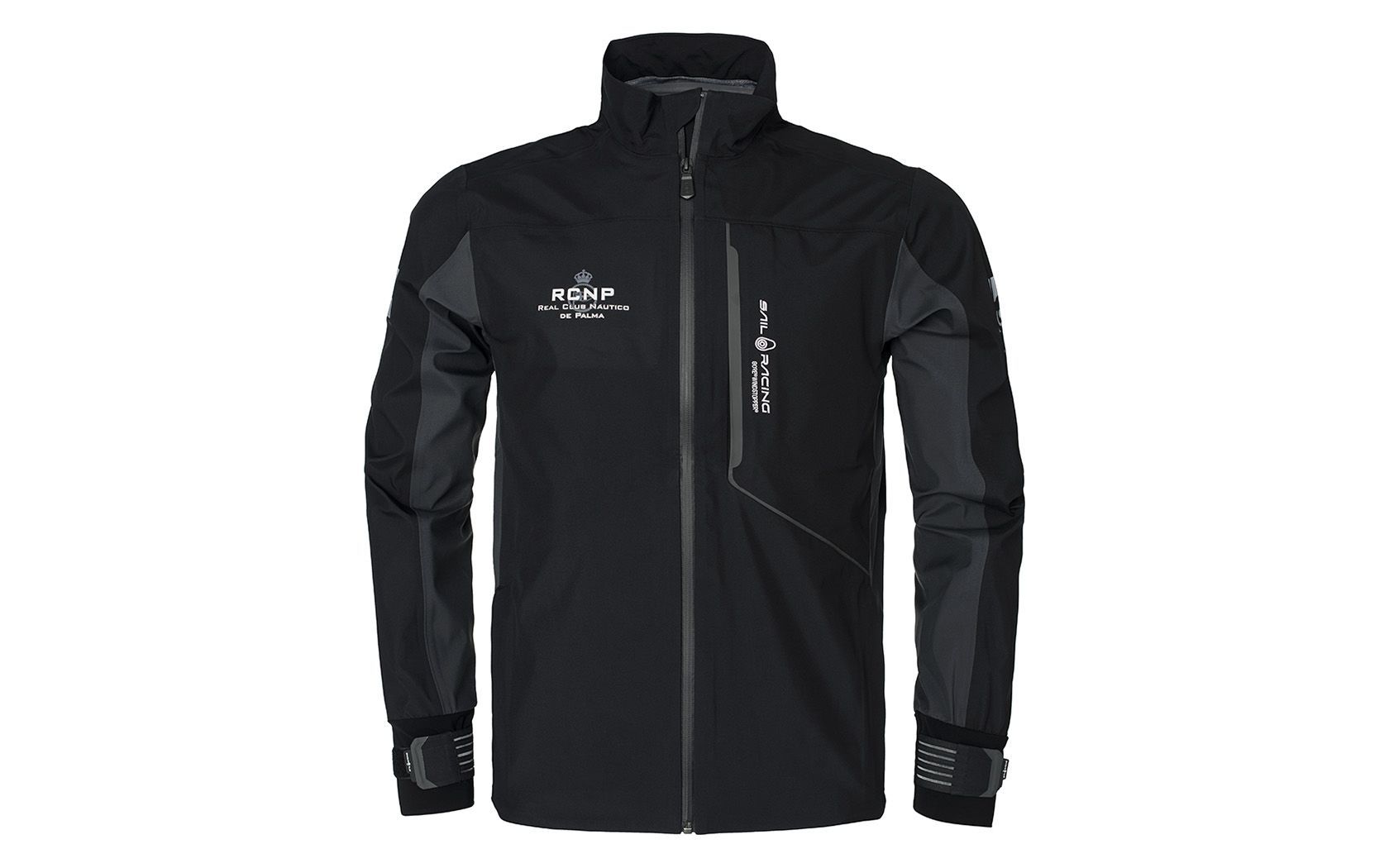 Coastal sailing jacket - RCNP LIGHT series - Sail Racing