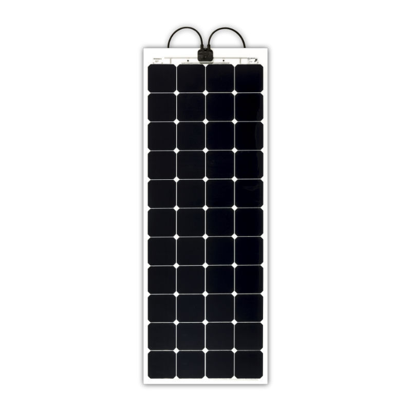 Flexible solar panel - SP 44 - Solbian Energie Alternative Srl - for boat