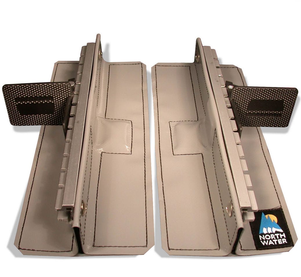 Kayak footrest Yakima Style North Water