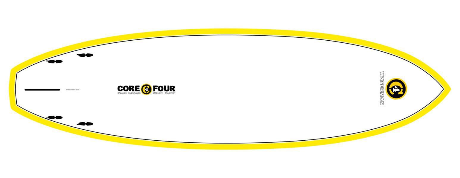 All-around SUP - SUB Vector 10'0 - C4 Waterman - touring All-around SUP - SUB Vector 10'0 - C4 Waterman - touring
