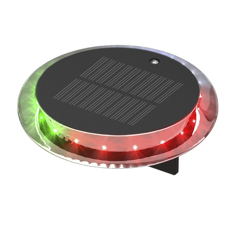 Boat navigation light - LNK-PL-RGW - Xiamen Lonako Inc. - for