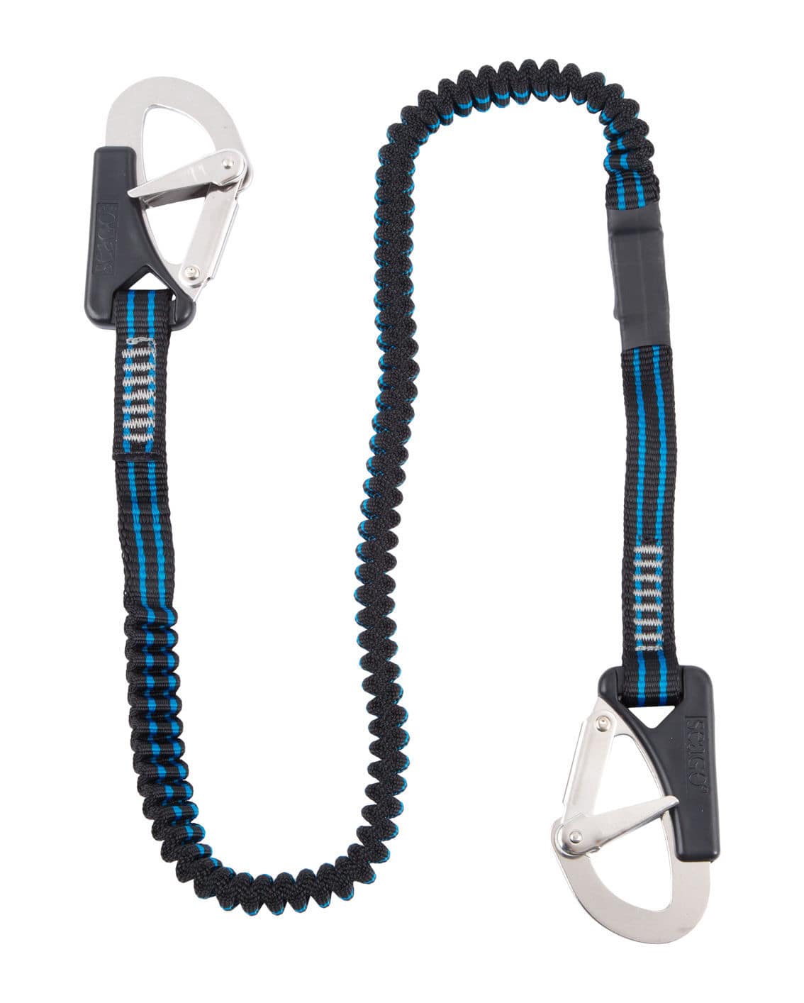 Safety harness tether - Seago Yachting - boat