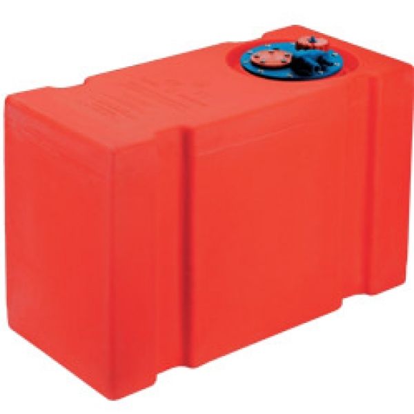 Fuel tank SE2029 CANSB MARINE PLASTICS for boats