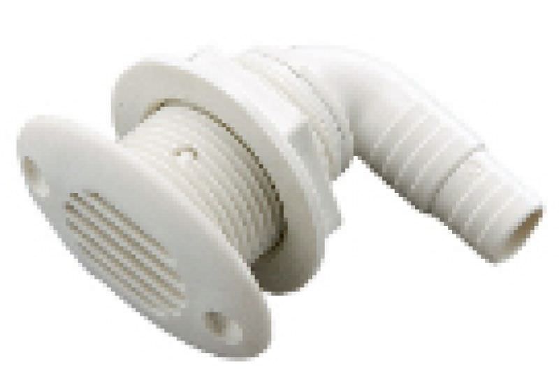 Boat fuel tank vent SF2346 CANSB MARINE PLASTICS