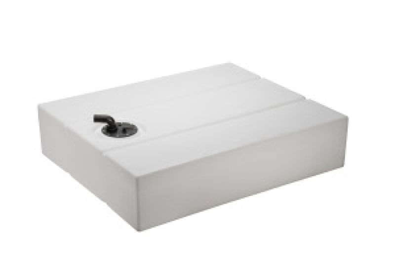 Water tank SE8010 CANSB MARINE PLASTICS for boats / plastic