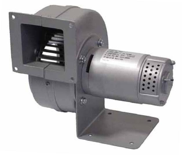 Boat fanextractor CL CZ series TF Marine engine room / centrifugal