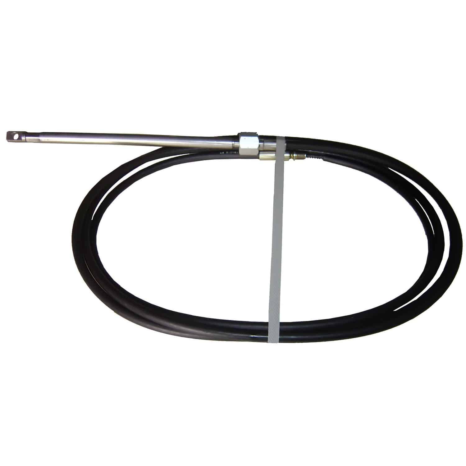 Steering system cable SC 18 XX MULTIFLEX control / for boats