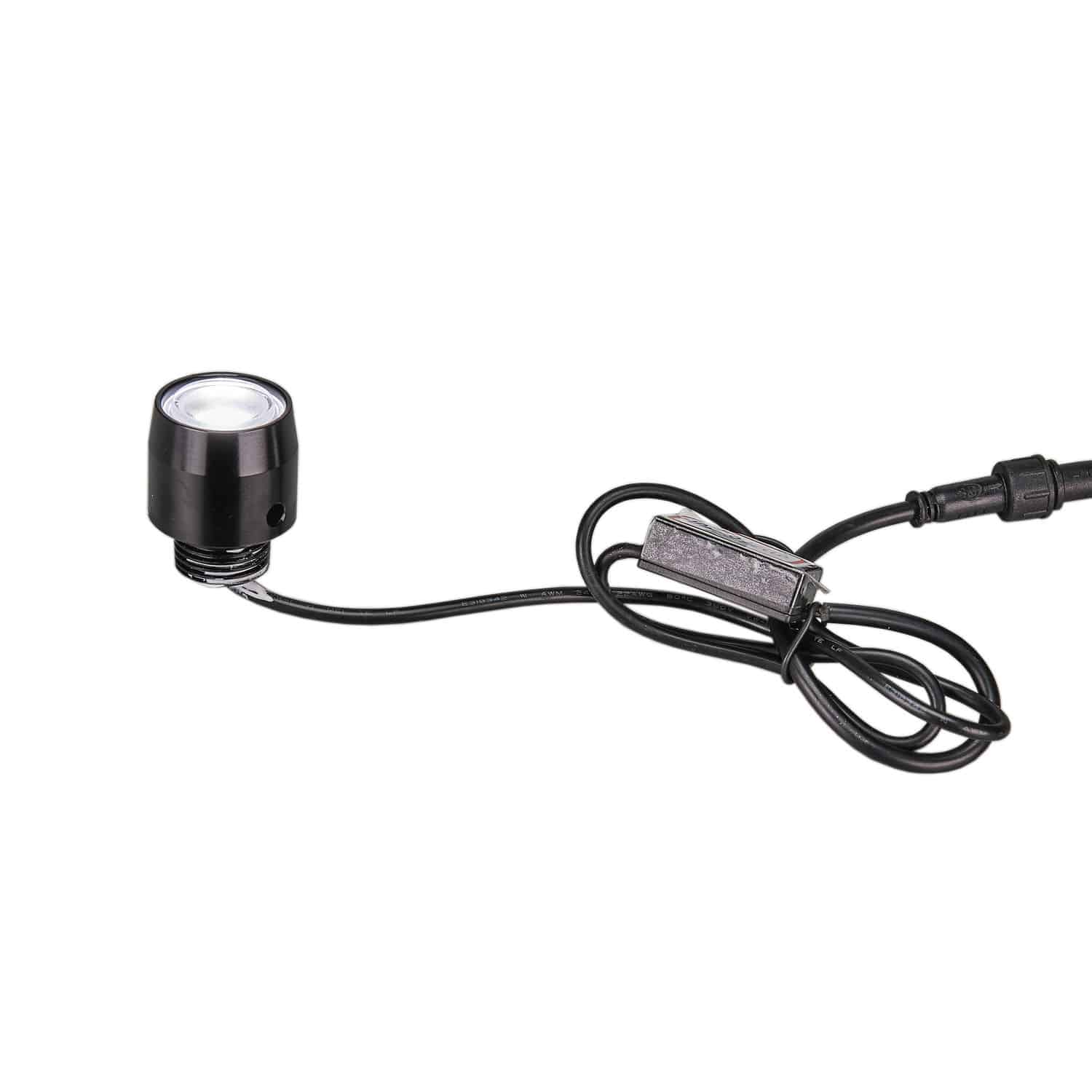 Underwater light 00316RGBW AAA WORLDWIDE ENTERPRISES LTD. for
