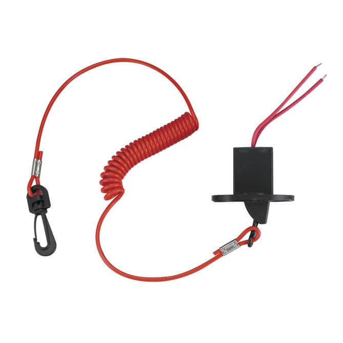 Boat kill switch 10287 AAA WORLDWIDE ENTERPRISES LTD. engine