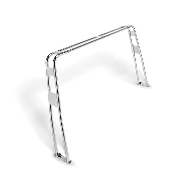 Boat roll bar BARCA Nettuno Marine Equipment
