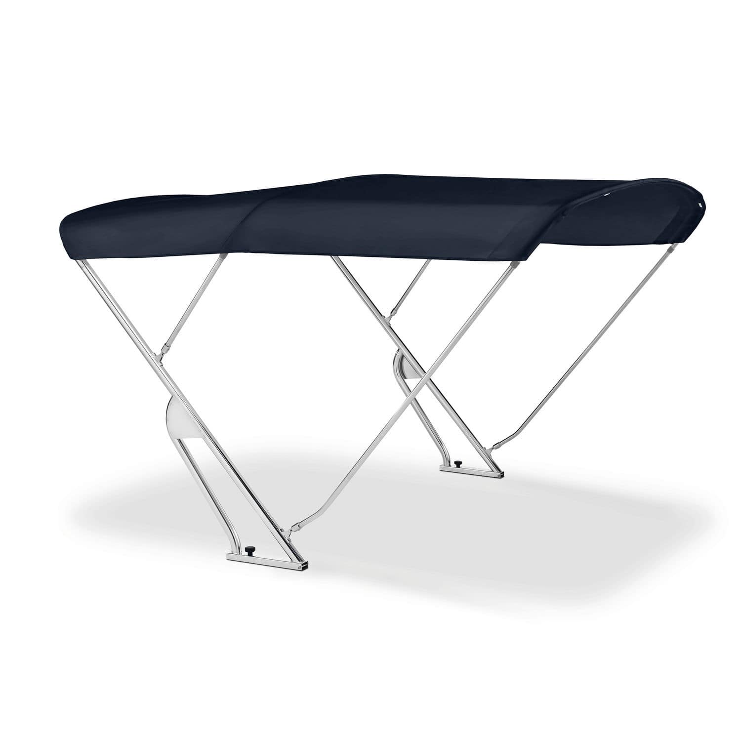 Boat roll bar STRANGE Nettuno Marine Equipment with Bimini top