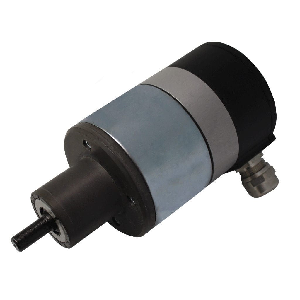 Speed sensor GE1214 NORIS Group GmbH for boats / for ships / for