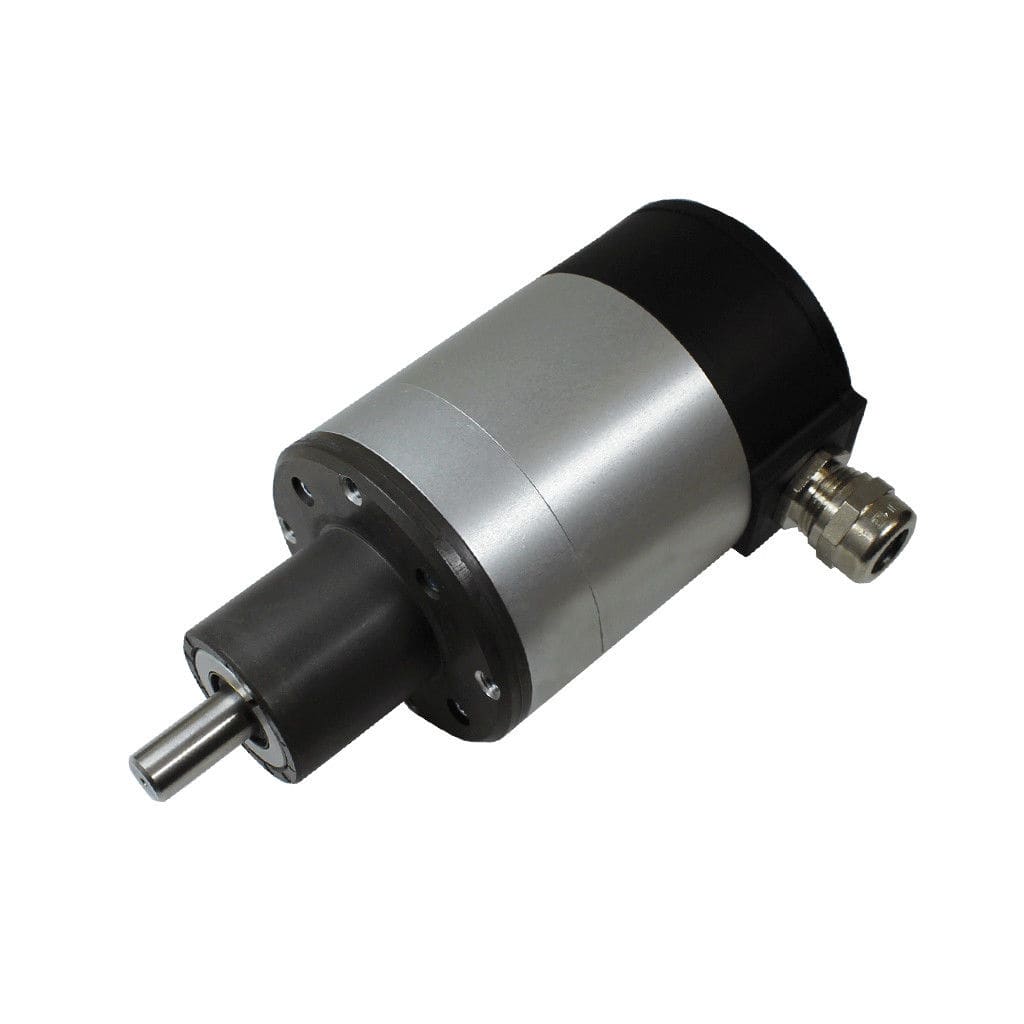 Pitch sensor DWA NORIS Group GmbH angle / position / for boats