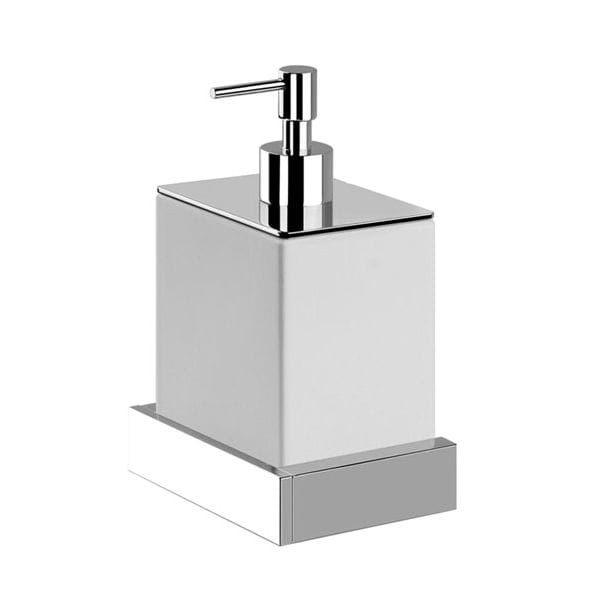 Boat soap dispenser 9014F24M Elka design
