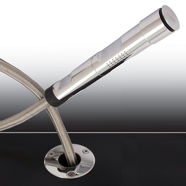 Boat shower head DO_2013 Elka design