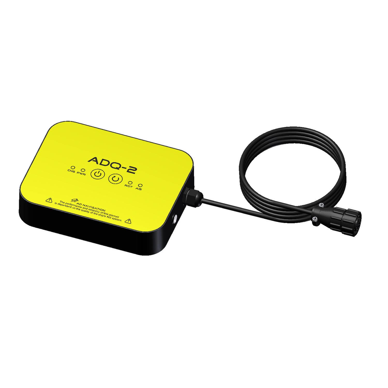 Monitoring portable pilot unit ADQ2 AD Navigation