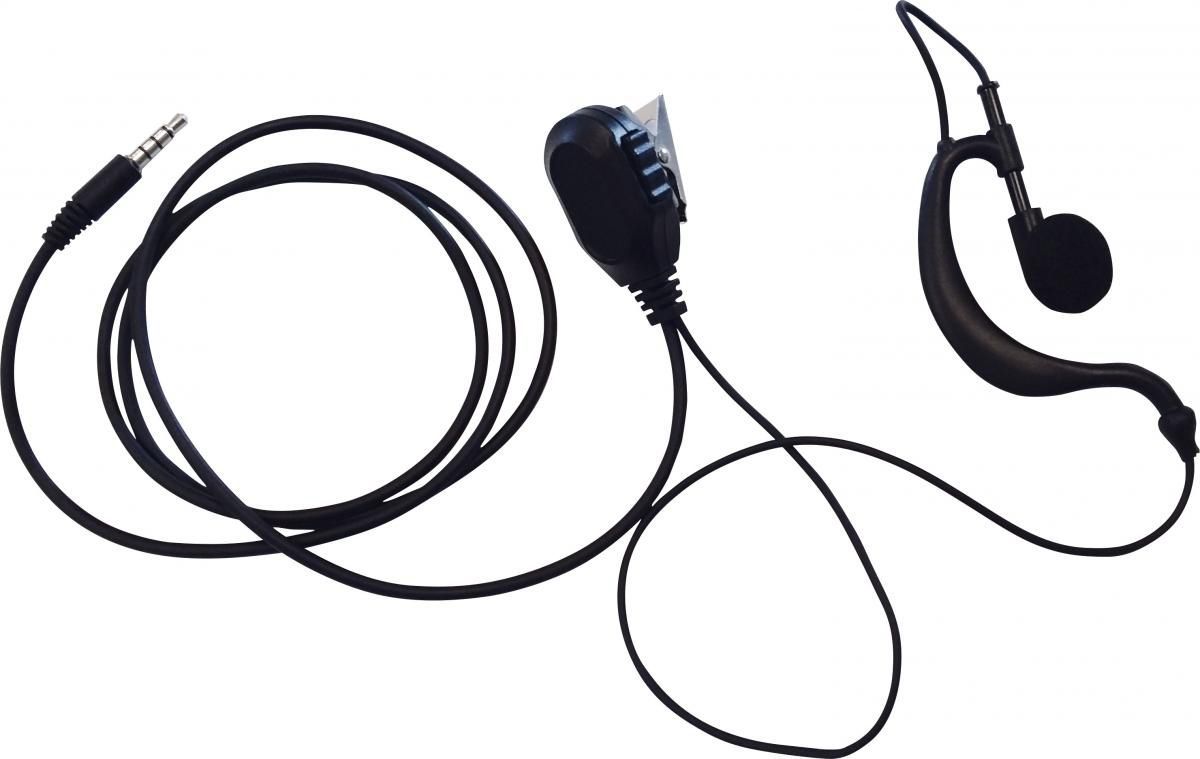 Boat radio 11000 USHIP portable / VHF / submersible