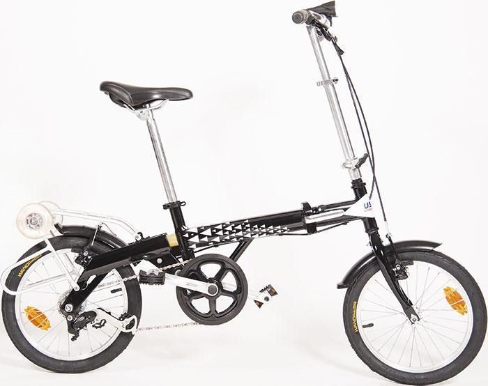 Boat folding bike 47266 USHIP