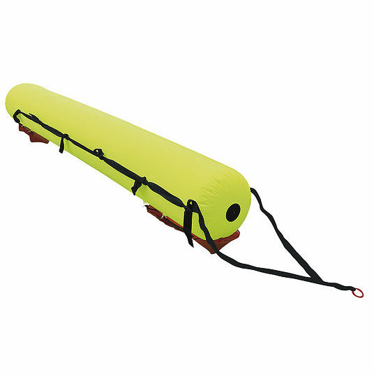 Boat survival float 51720 MRS SeaCurity GmbH for ships / for