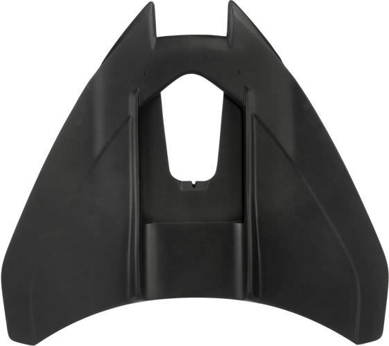 Outboard motor hydrofoil STARFIRE Stingray Hydrofoils