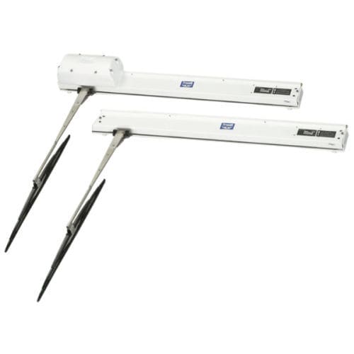 Ship windshield wiper Straight Line B.Hepworth and Co. Ltd. for boats