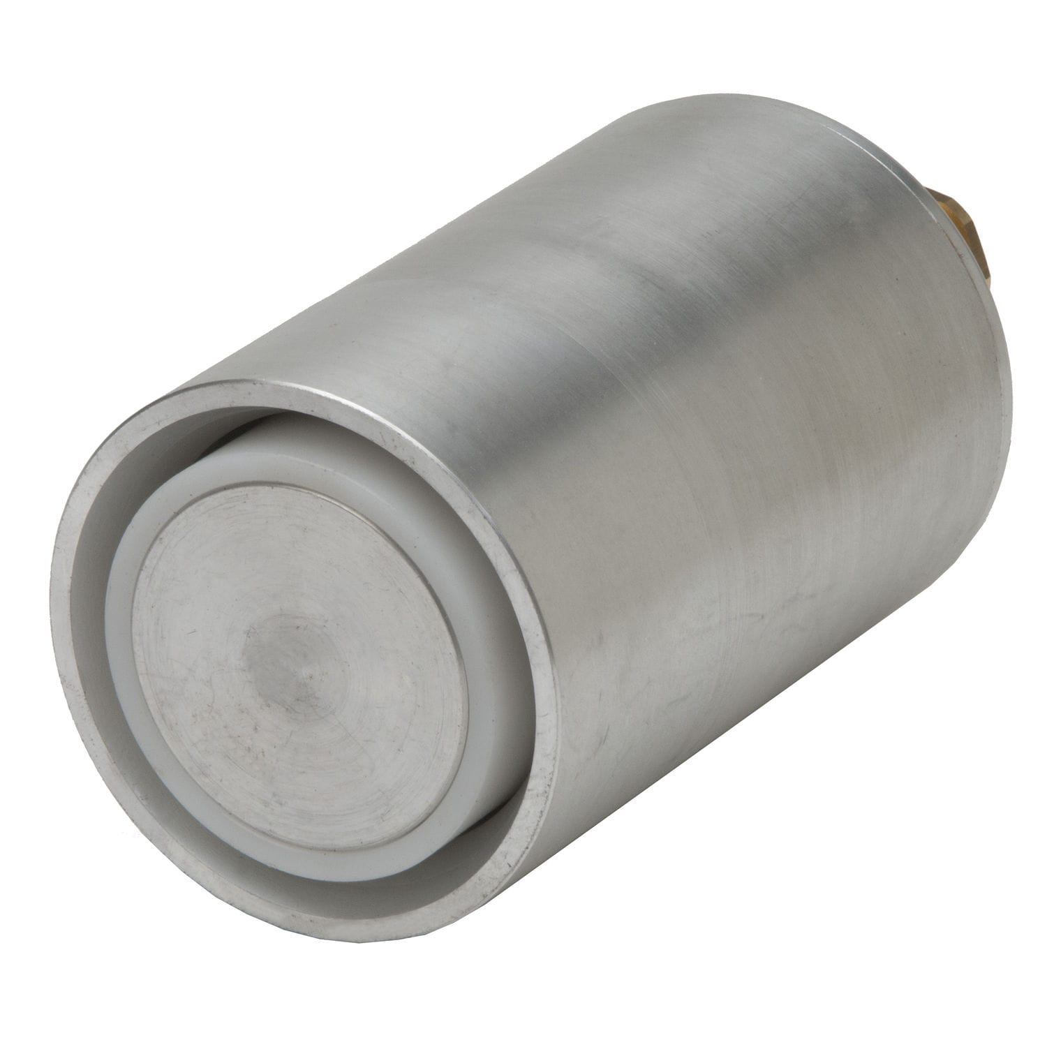 Boat sacrificial anode Alutek Cathelco