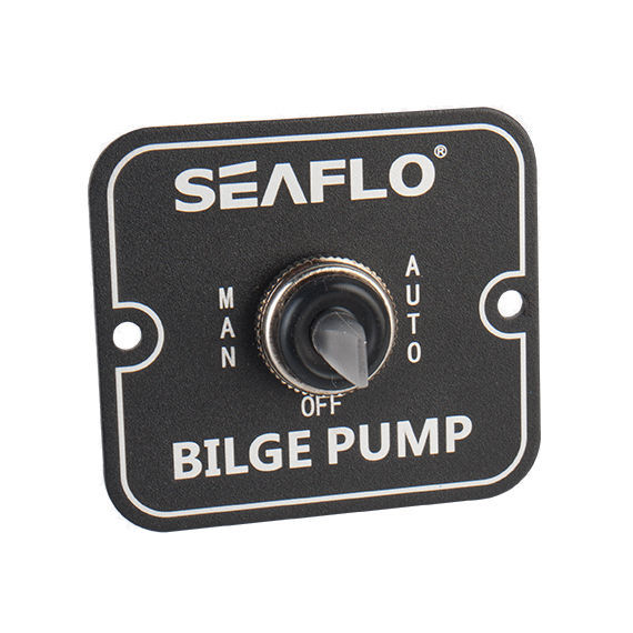 Boat switch panel SFSP01 Fujian Aidi Electric Co., Ltd. for