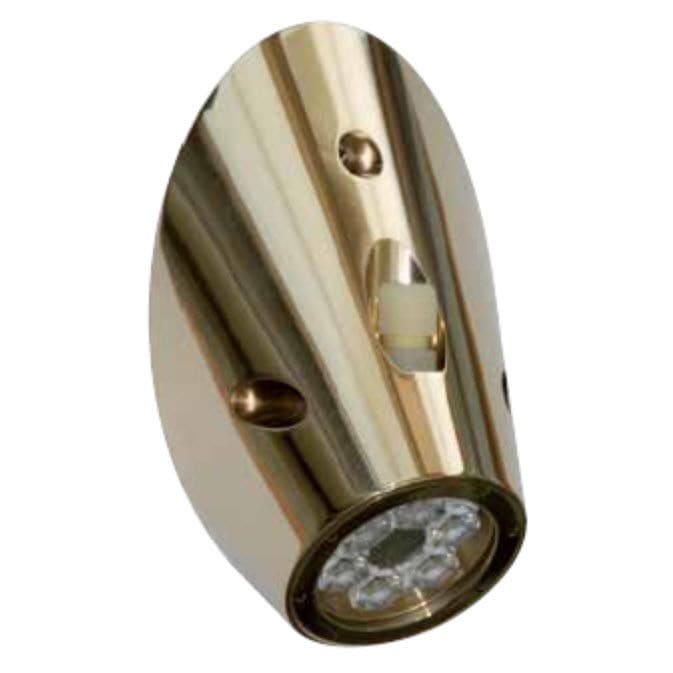 Underwater boat light CONUS T80 Metalstyle Srl LED / surface