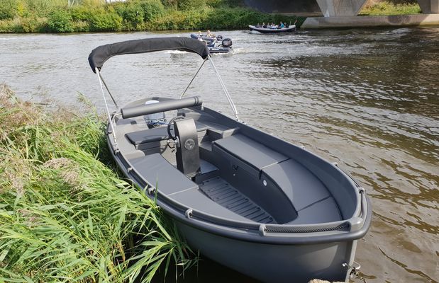 Boat 450 best sale