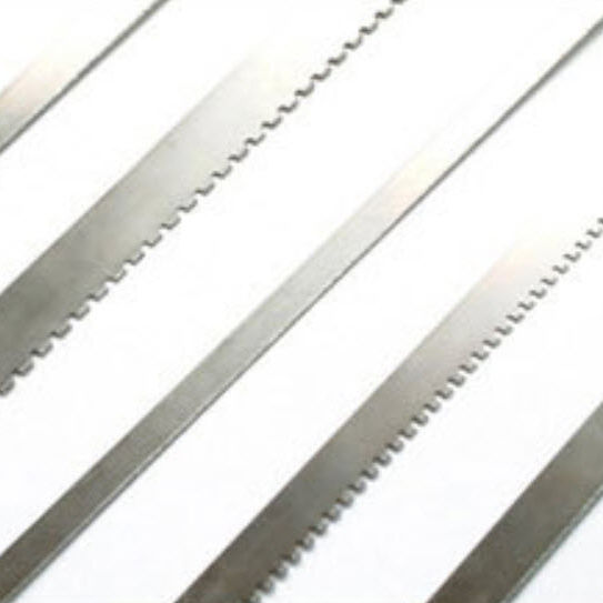 Band saw blade DK Holdings cutting / diamond / for composites