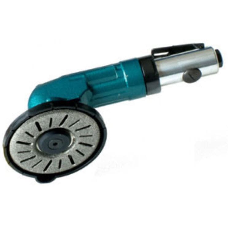 Right angle grinder AS100 DK Holdings for shipyard