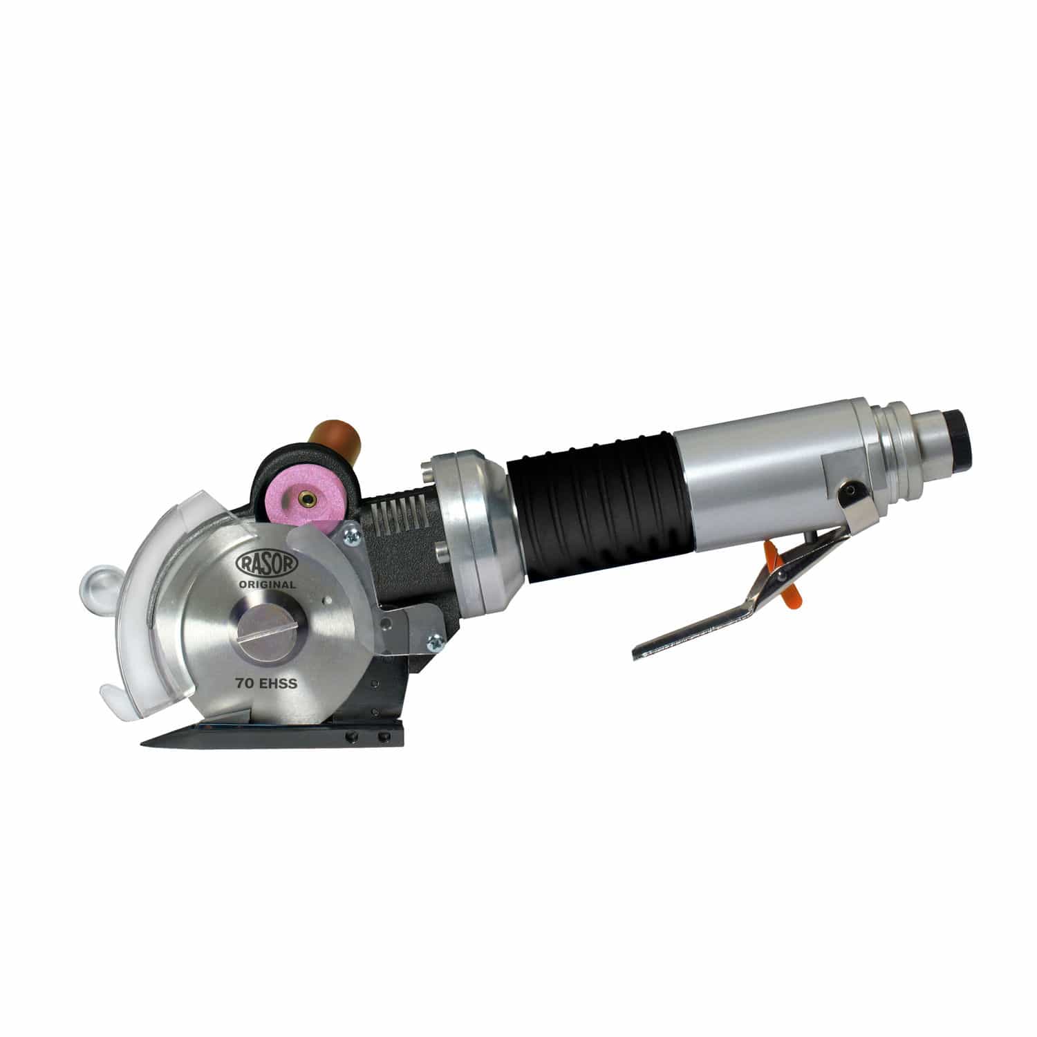 Rotaryknife cutting machine FP702 Rasor Elettromeccanica