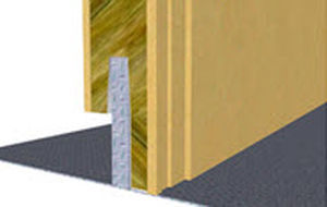 PANELFA, S.L. FTG 50 PANEL - PB1503