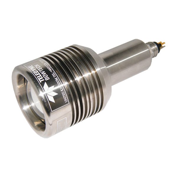 Underwater ROV light RSeries Bowtech Products LED