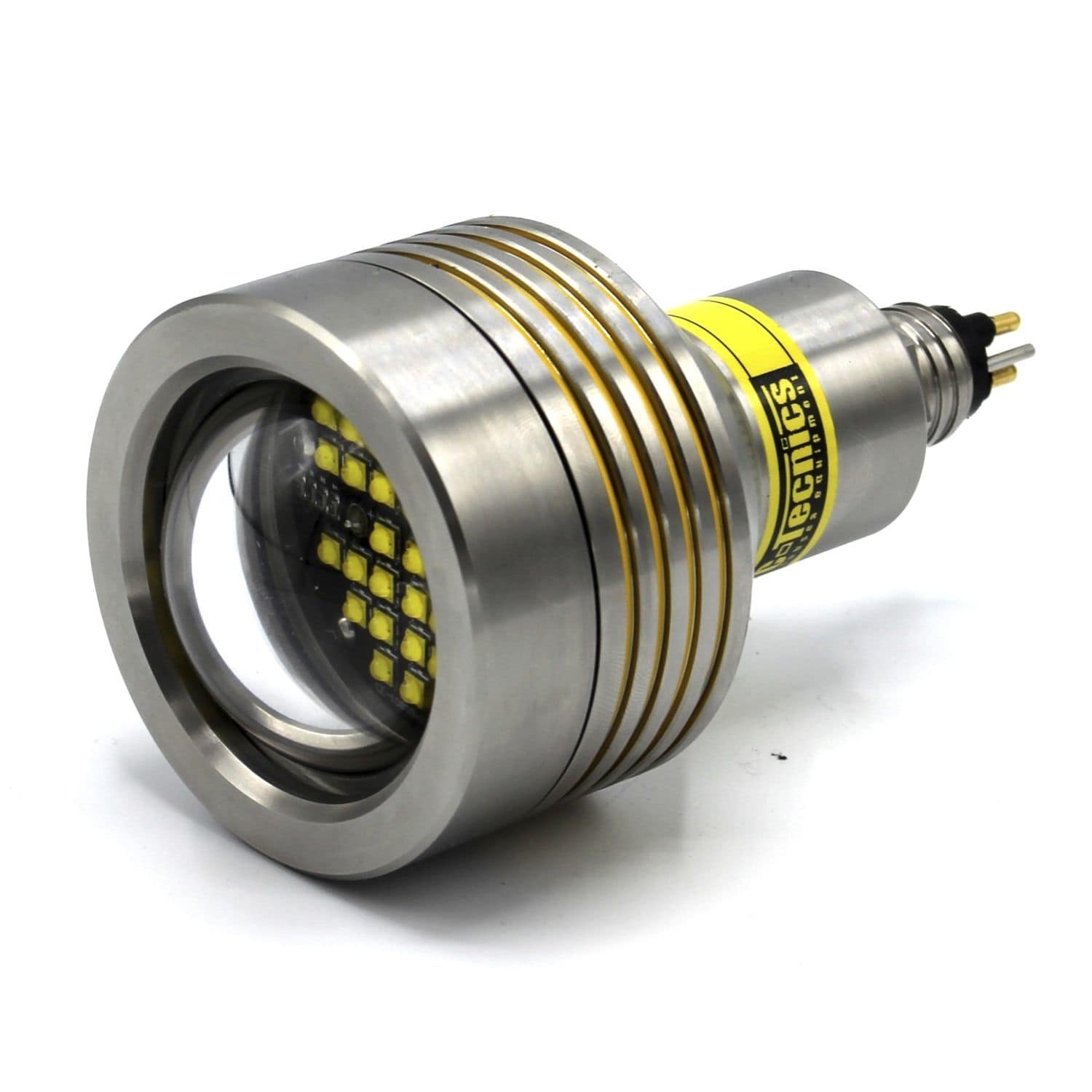 Underwater ROV light CT4013 CTecnics LED