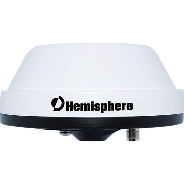 GPS antenna A42™ Hemisphere GPS for boats / for ships