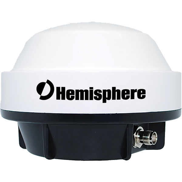 GPS antenna A43 Hemisphere GPS for boats / for ships