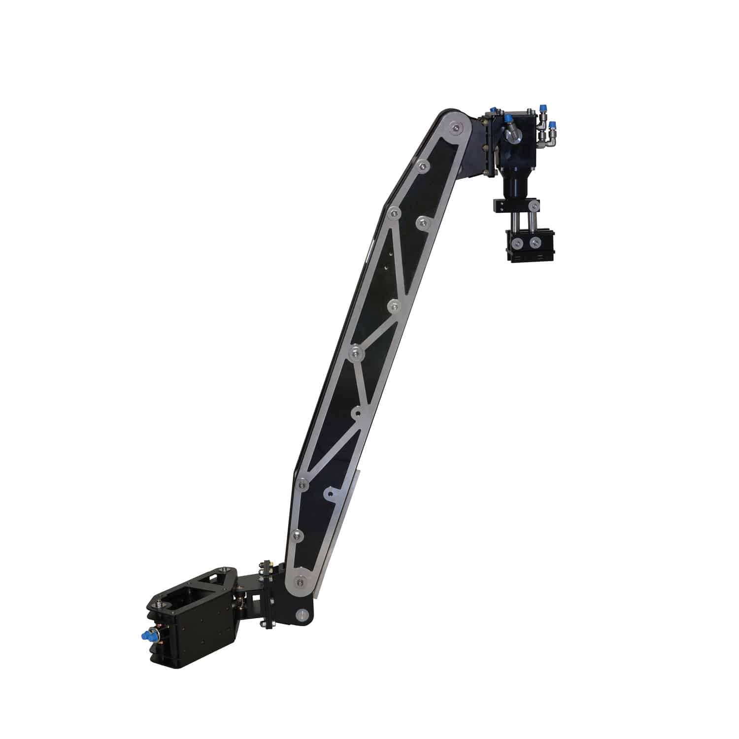 ROV underwater video camera mount HLK4600PT HydroLek articulated