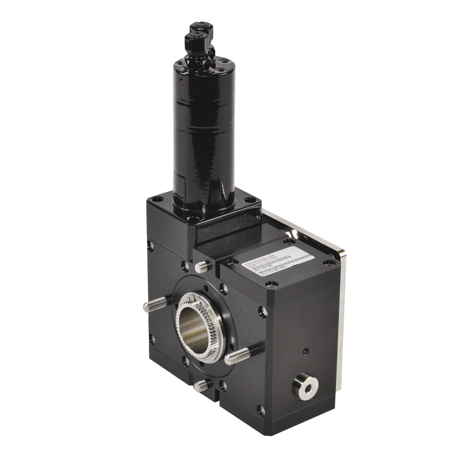 ROV rotary actuator HLK22700 HydroLek