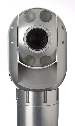 spectrum video surveillance