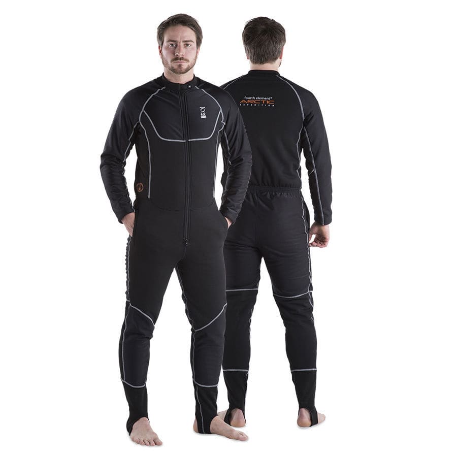 Dive undersuit ARCTIC EXPEDITION Fourth Element