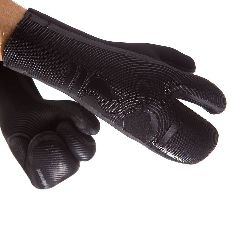 Dive glove 7MM Fourth Element neoprene / 3fingered