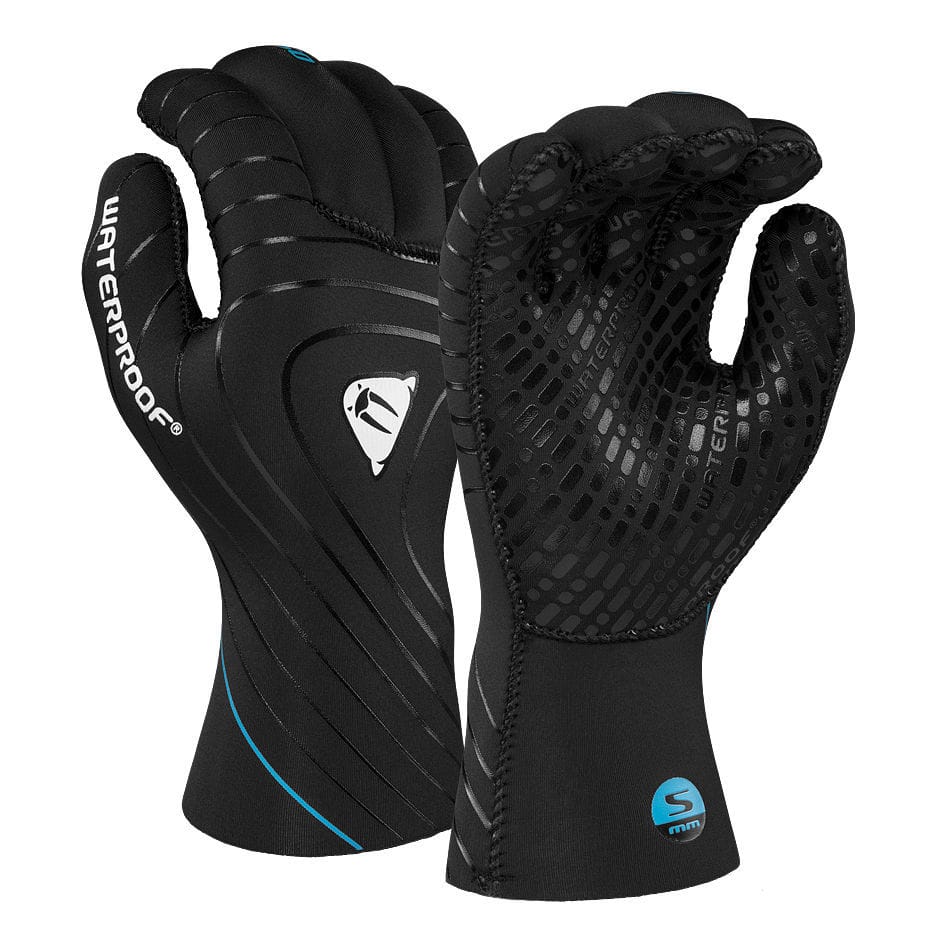 Dive glove G50 Waterproof Diving GmbH full / neoprene